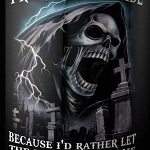 Meet your Posher, Arthur